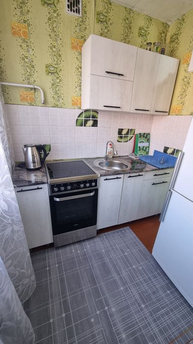 Сдам квартиру 1,5 долгосрочно