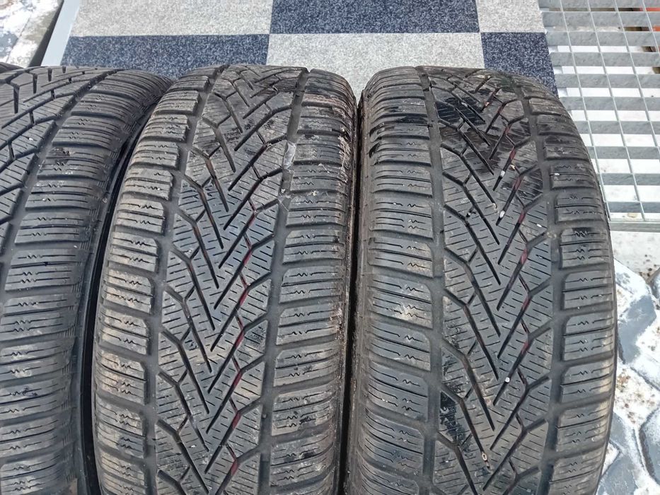 Roti iarna structurale Sandero , Logan , Dokker , Lodgy , 4x100 R16