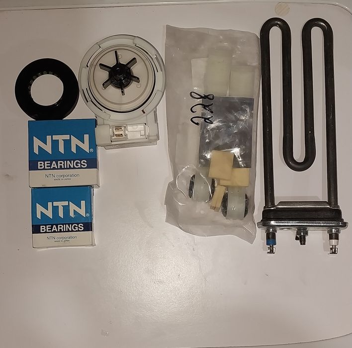 Подшипники для стиральных машин