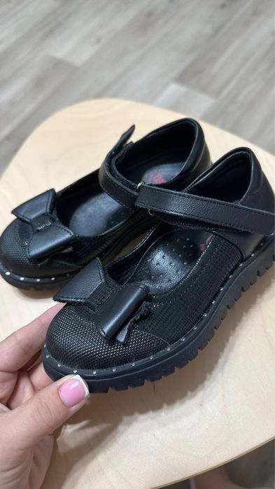 Школьные туфли от Tifflani