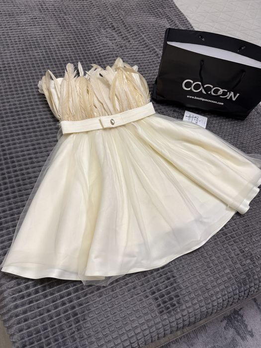 Официална рокля бутик Cocoon