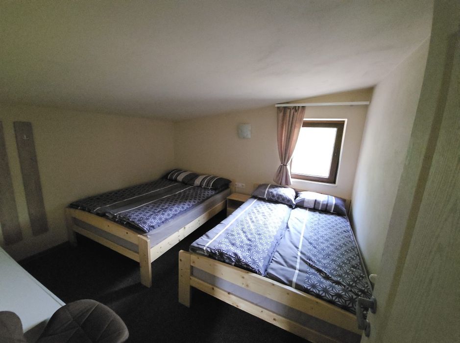 Cabana de înciriat