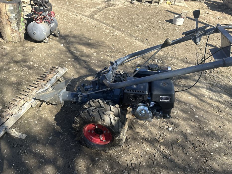 Cositoare MF 70 130 latimea aproape nouă