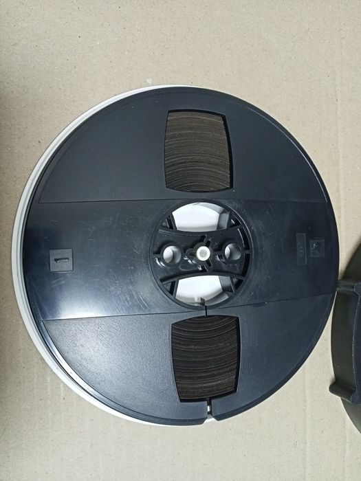 катушка 18 "Riga"