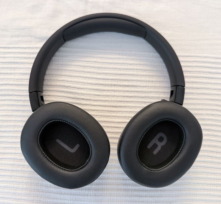 Casti JBL 750BTnc NOI