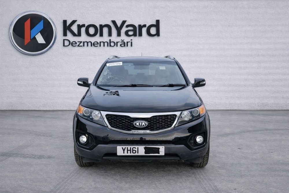 Stop haion stanga Kia Sorento II - SUV 4 Usi (1124) Bec clasic