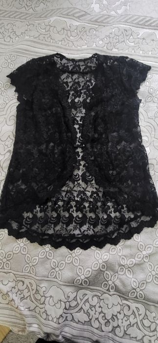Продам кружевные жакеты