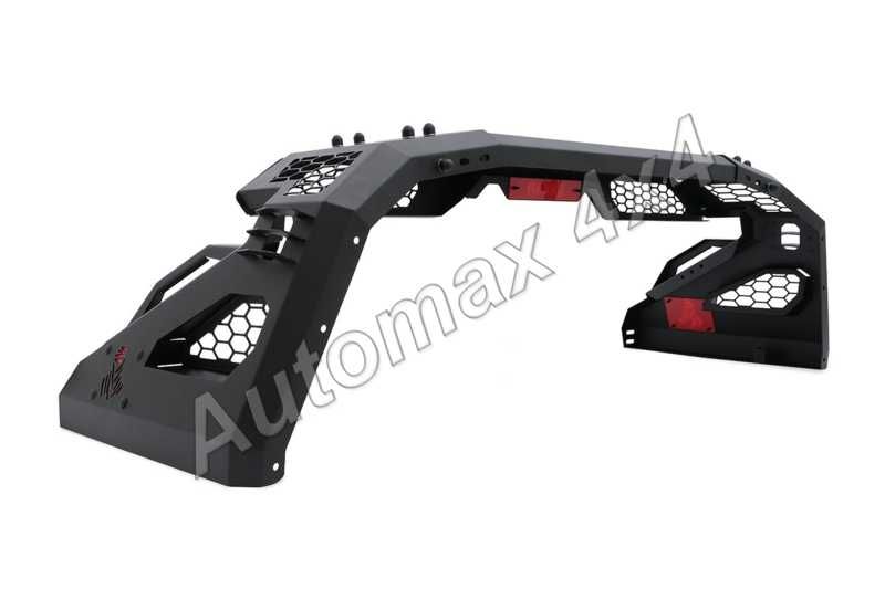 Rollbar otel Ranger, Navara, X-Class, Amarok, L200, D-max, Fullback..