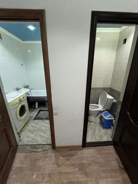 Нурсат 2. Продается квартира