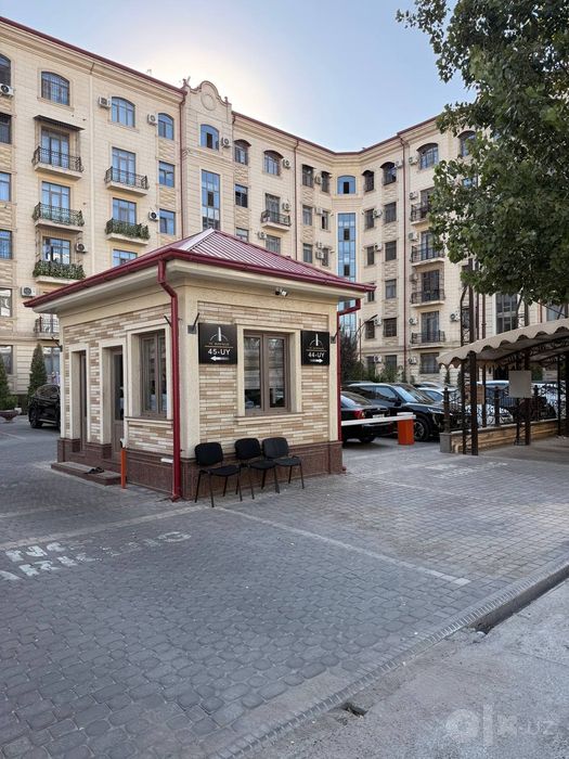 Сдаётся квартира в аренду