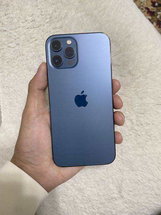 Срочно только сегодня Айфон 12 про max