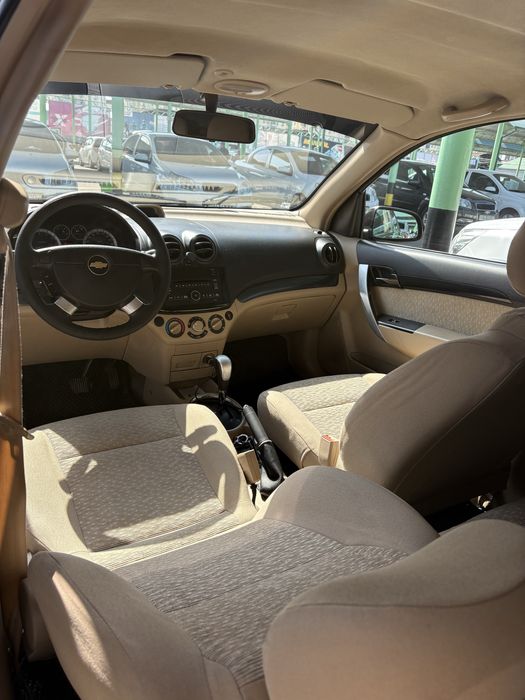 Chevrolet Nexia 2017 — 7