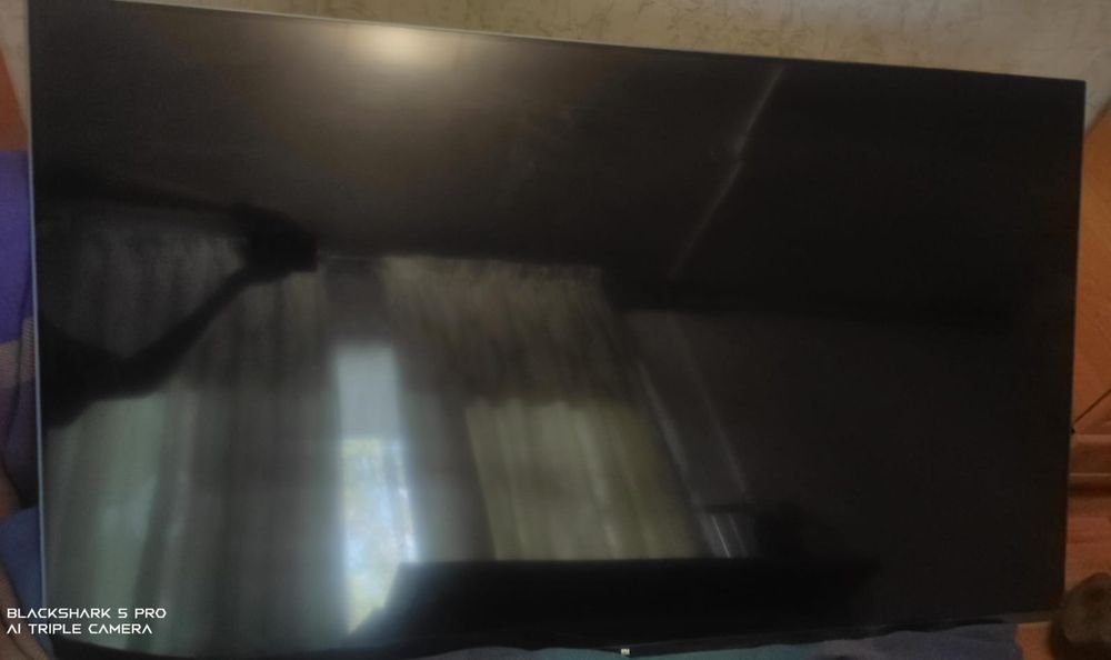 Телевизор Xiaomi Mi Art TV 65″