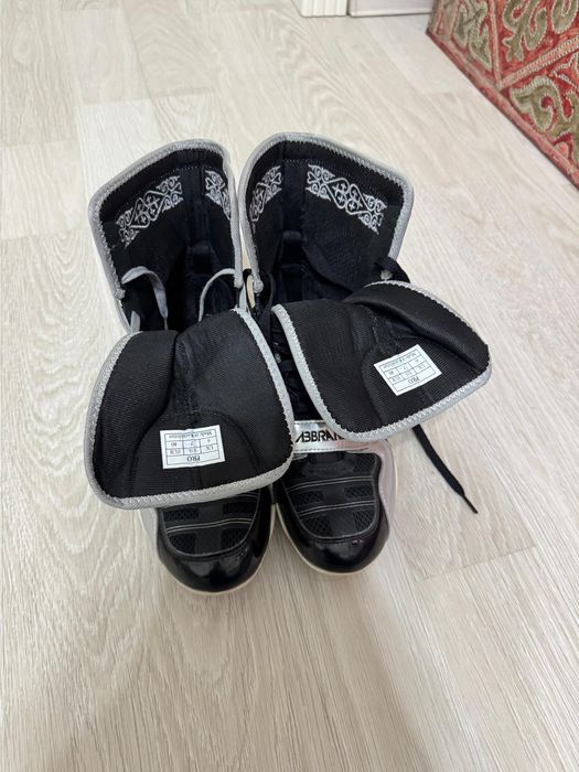 Обувь доя спорта