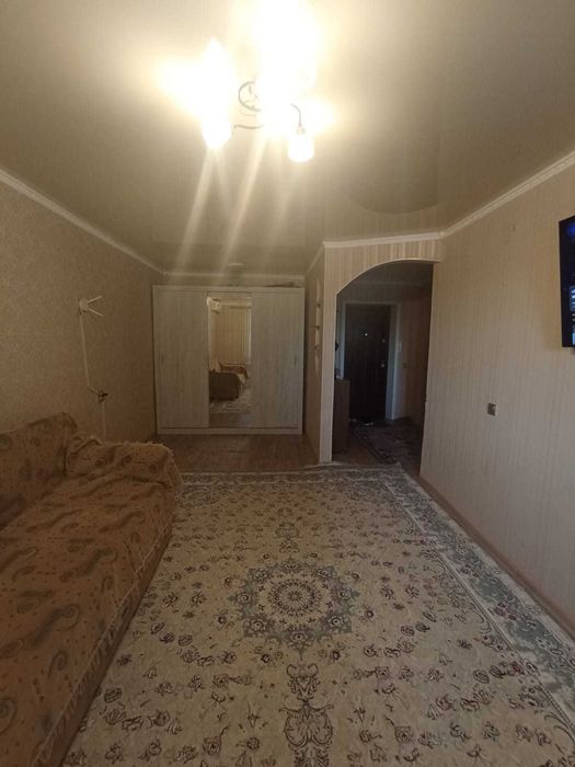 Продажа 1-комнатной квартиры в г.Уральск