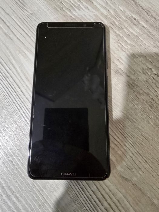 Huawei Mate 10 Pro