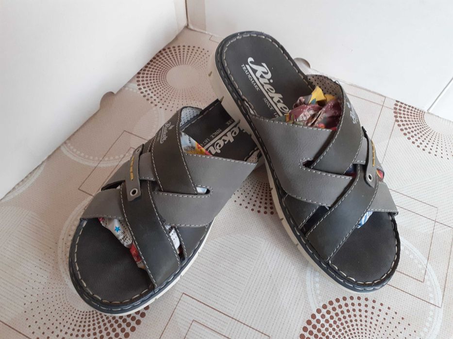 Rieker Original 40 чехли