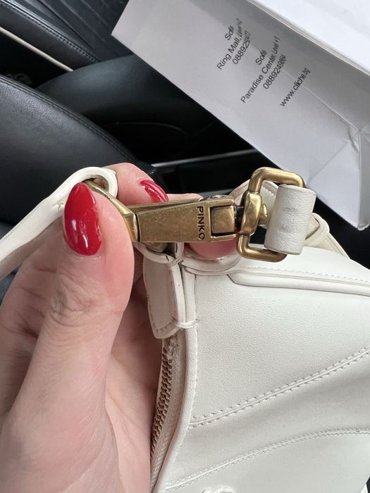 Оргинална чанта Pinko