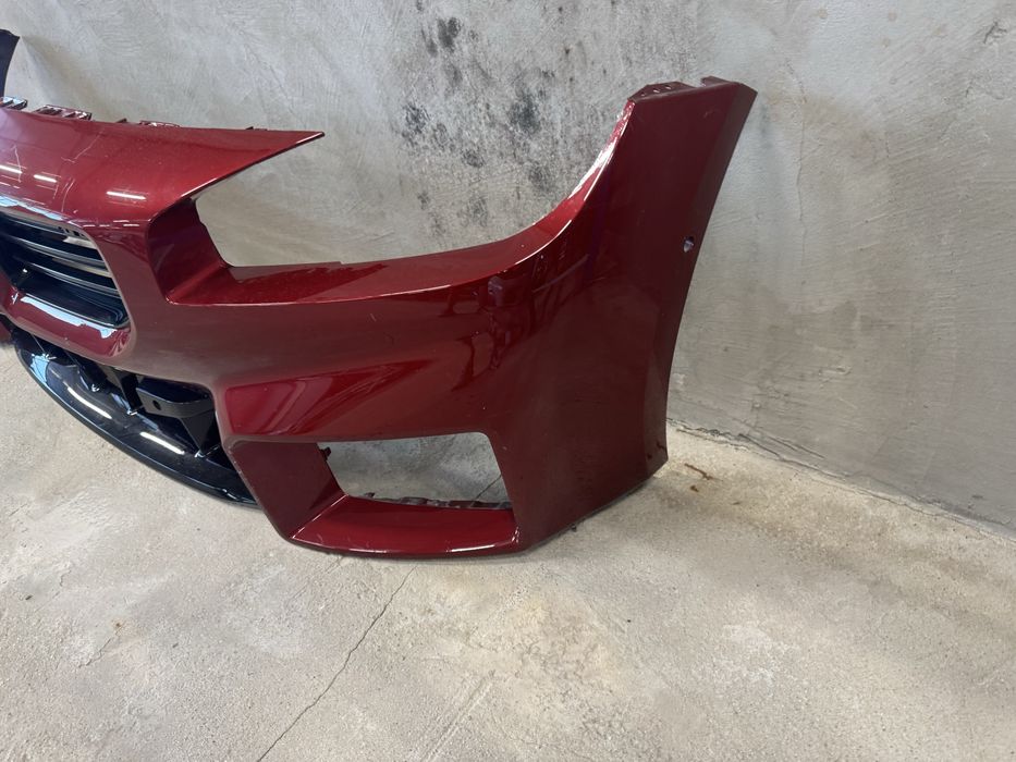 Bara fata bmw M2 G87