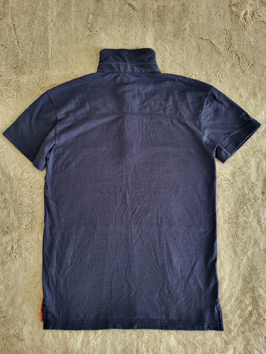 Tricou merino Mons Royale S