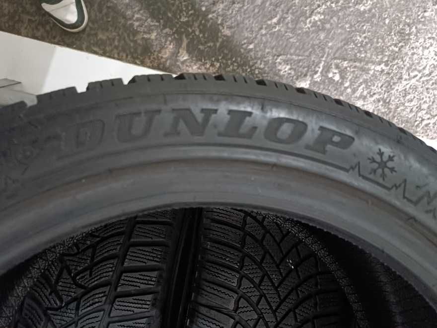 ANVELOPE 225/45/17 91H 225 45 17 DUNLOP & BRIDGESTONE CP N10838 M+S