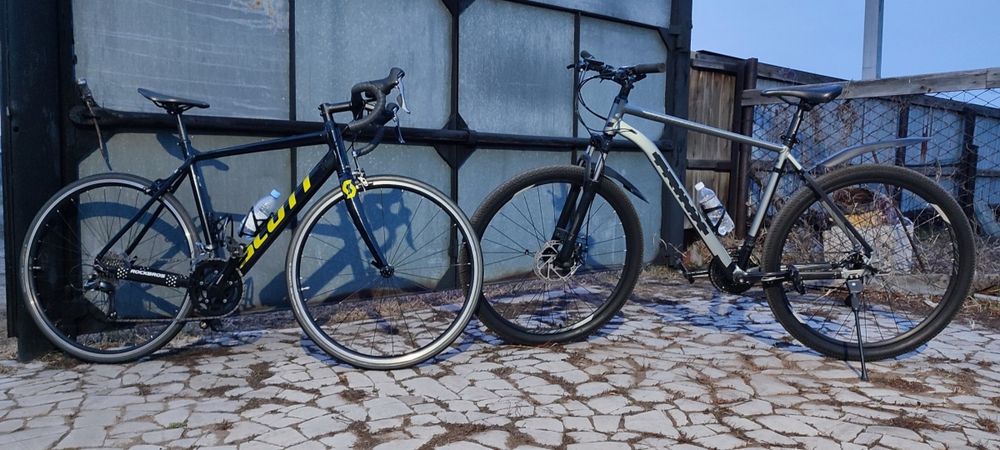 Велосипед trinx m136 29"