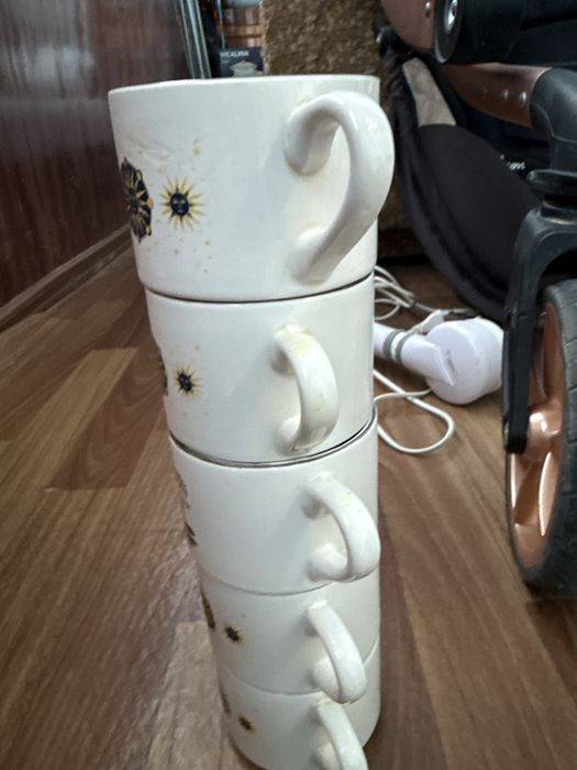 Стаканы  новые хорошы