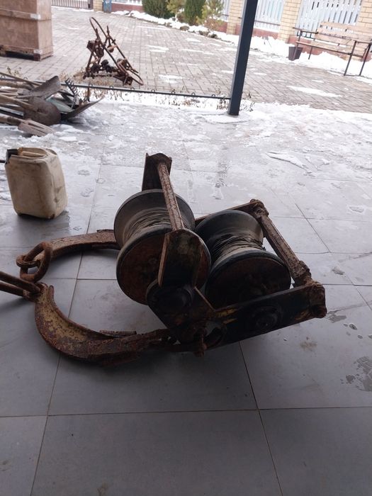 Продам каток резиновый