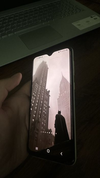 Samsung galaxy a 30 s