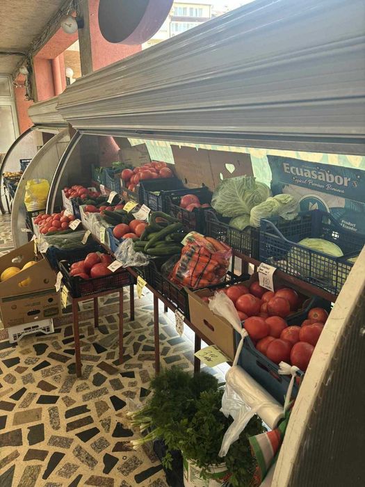 Продава се Магазин в Варна, ЖП Гара - 25 кв.м за 1020 €/кв.м - Снимка #6