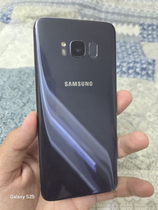 Samsung s8 64/4gb