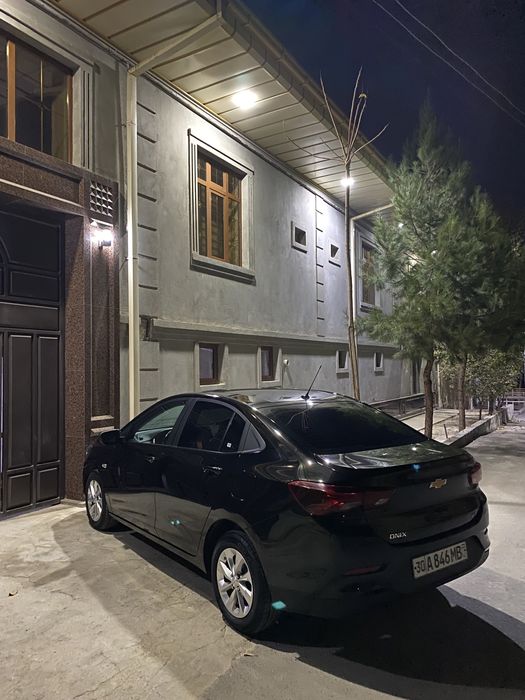 Onix LTZ 2024 noyabr