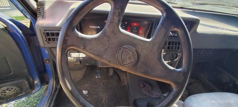 Vand Dacia Mixta