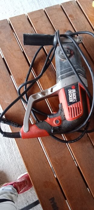 Bormașină Bleach Deker