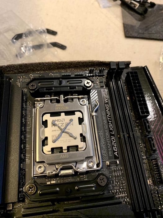 PC Calculator small form factor SFF SFX mini-ITX