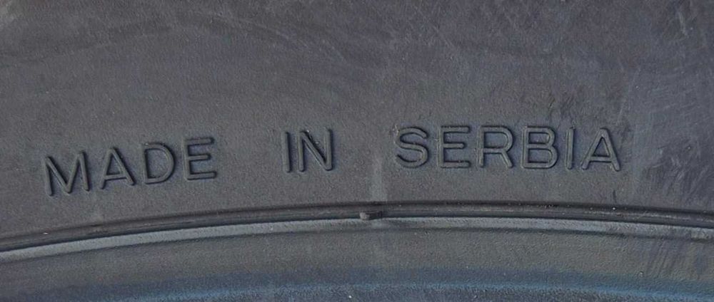 255/50 R19, 107V,RIKEN (by Michelin) R701 XL,Anvelope vara SUV PROMO