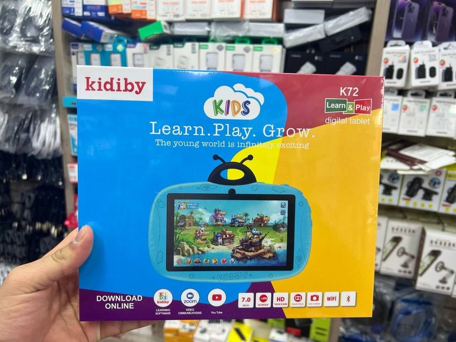 Dediskiy planshet kids 300 pro