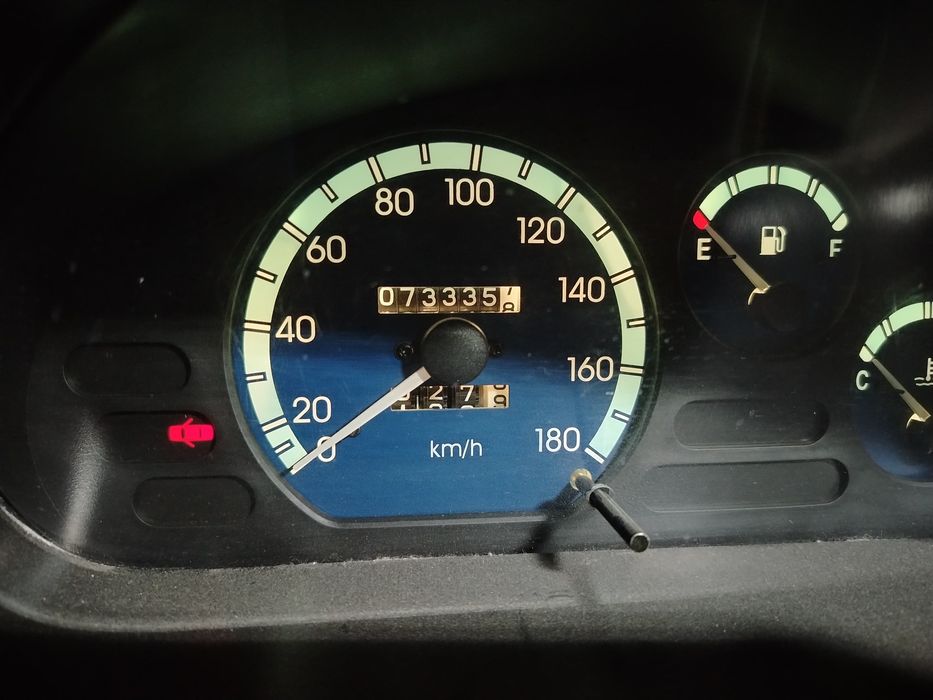 Other Matiz 2017 — 3