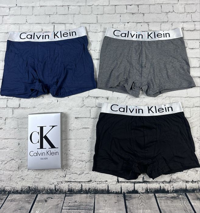 Boxeri  Calvin Klein