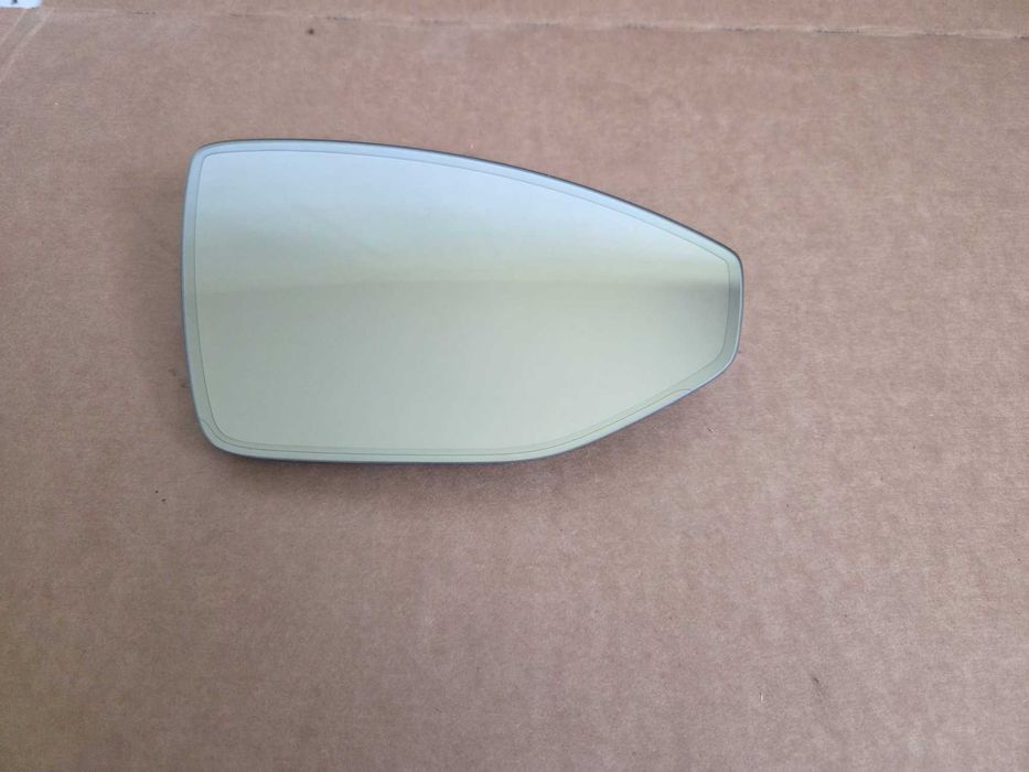 Sticla oglinda heliomata originala dreapta Audi A6 A7 C8 4K A8 D5 4N 4N0857536D 4N0857536E 925-2384-001