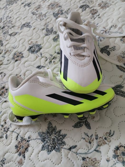 Ghete fotbal copii
