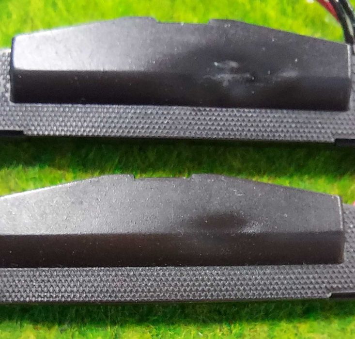 Eликтрически превключвател за стрелки PIKO 55271, HO 1:87 - 25 лв.