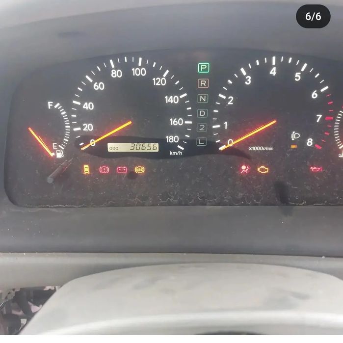 2 Mz-fe Toyota Windom 21