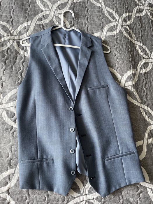 Костюм классический