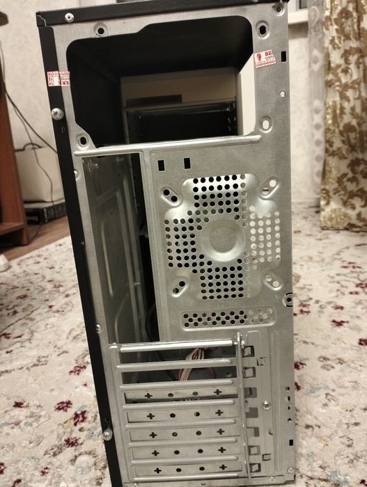 корпус golden filed