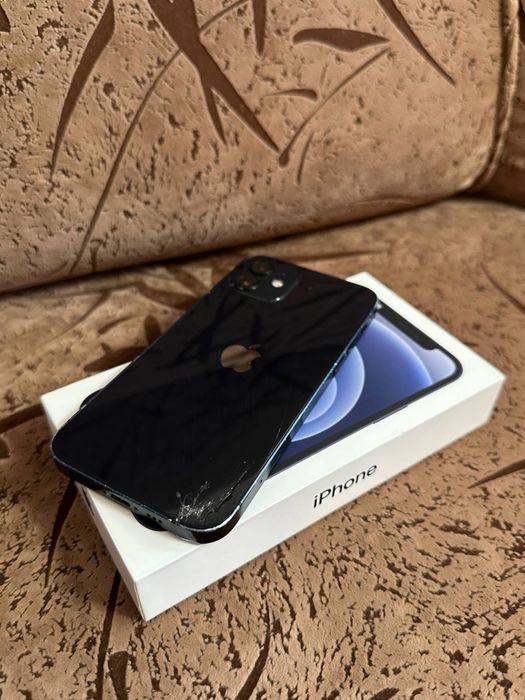 Iphone 12 128gb.