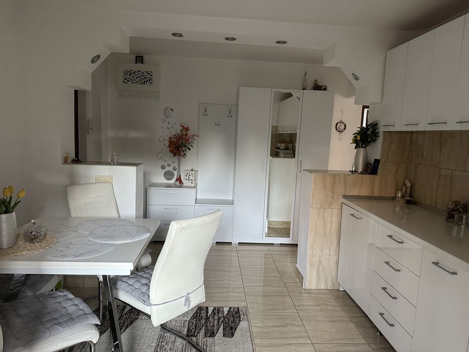 Apartament de inchiriat Bistrita