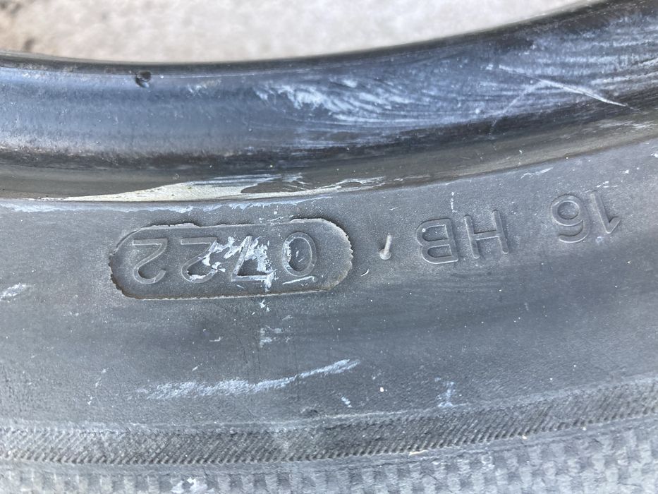 Лятни гуми 235-50-20