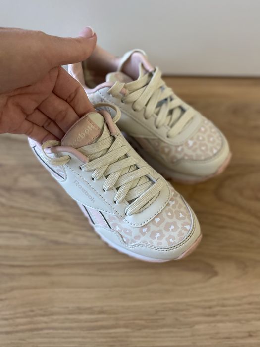 Детски маратонки Reebok 29 номер