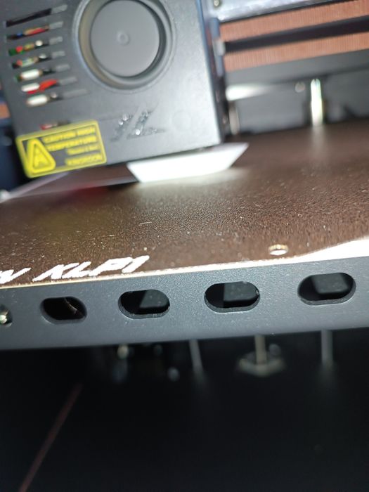 3D printer KINGROON KPL1 Firmware Klipper
